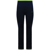 MyProtein Adapt Seamless Womens Navy Leggings